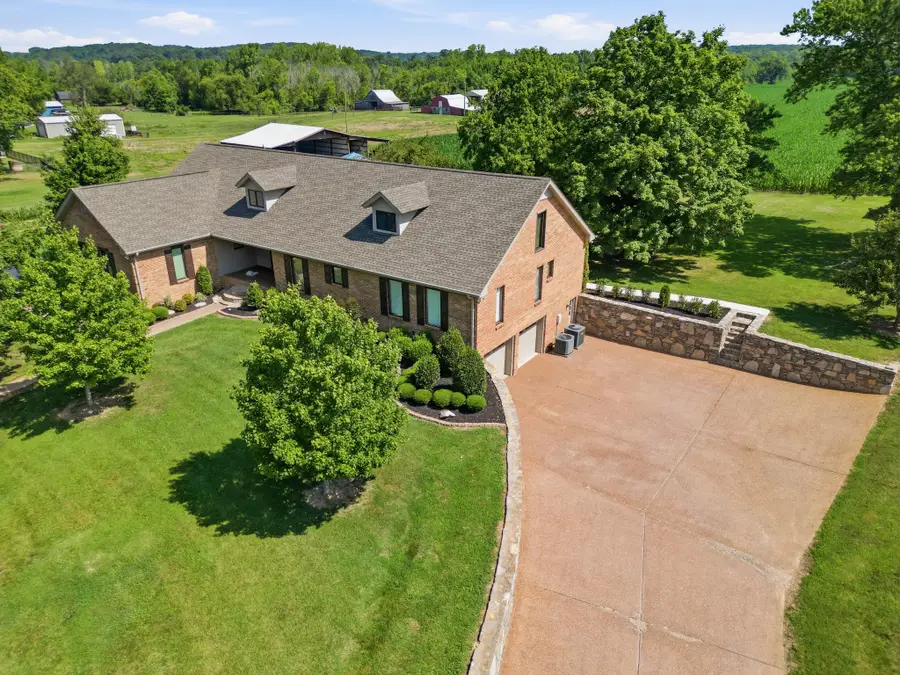 2760 Cedar Grove Rd, Lebanon, TN 37087 - #3
