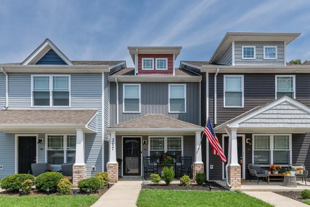 217 Woodland Valley Ln, Clarksville, TN 37040 - #1