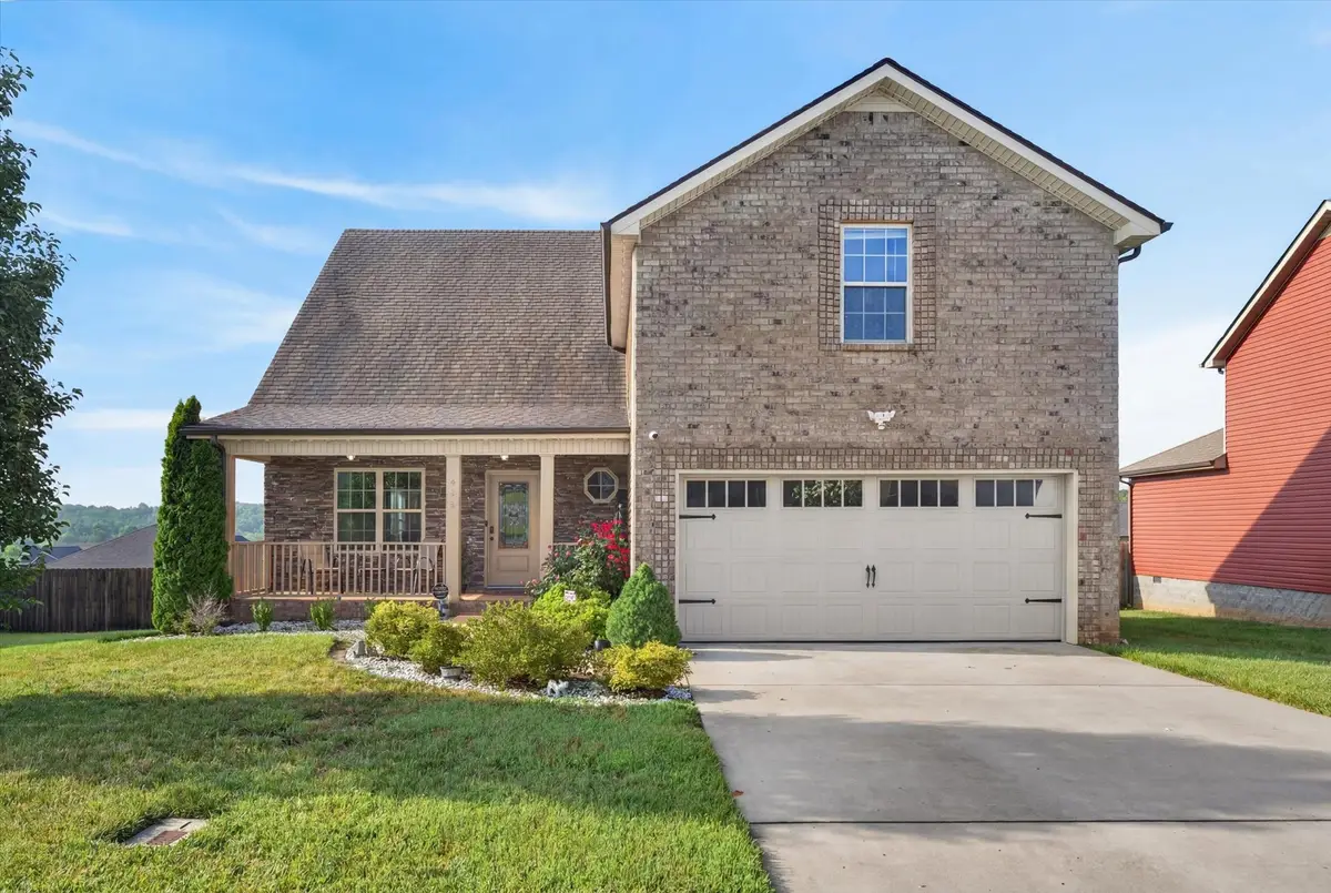 456 Mirren Cir, Clarksville, TN 37042 - #1