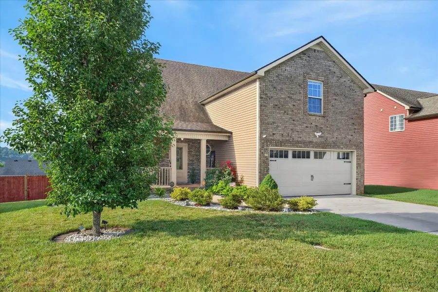 456 Mirren Cir, Clarksville, TN 37042 - #3