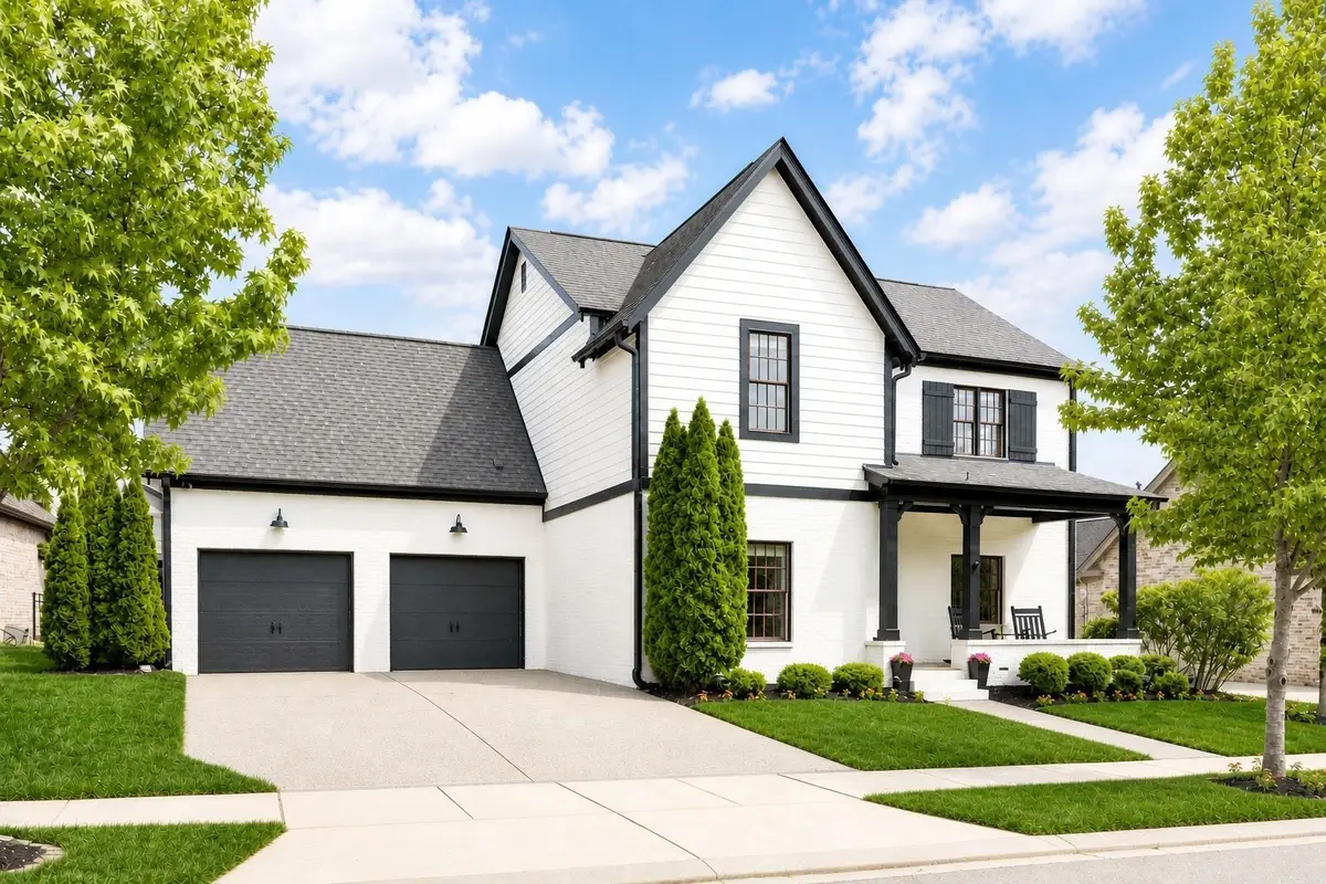 631 Finnhorse Ln, Franklin, TN 37064 - #1