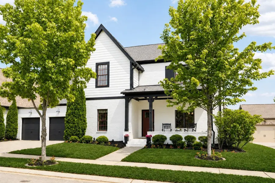 631 Finnhorse Ln, Franklin, TN 37064 - #2