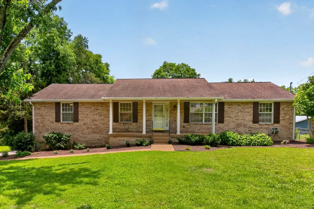 102 Cedar Springs Trl, Hendersonville, TN 37075 - #1