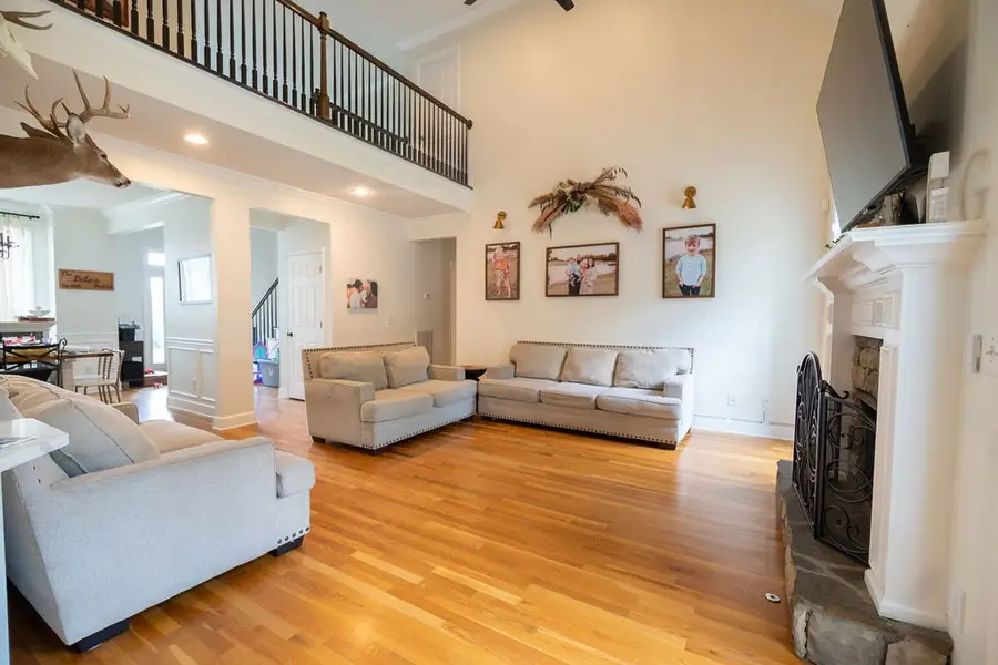 320 Creekside Dr, Lewisburg, TN 37091 - #3