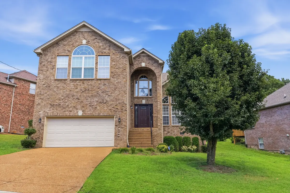 5128 Morningwood Ln, Antioch, TN 37013 - #1