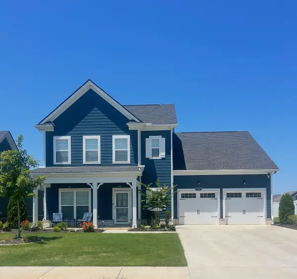 5322 Bridgemore Blvd, Murfreesboro, TN 37129