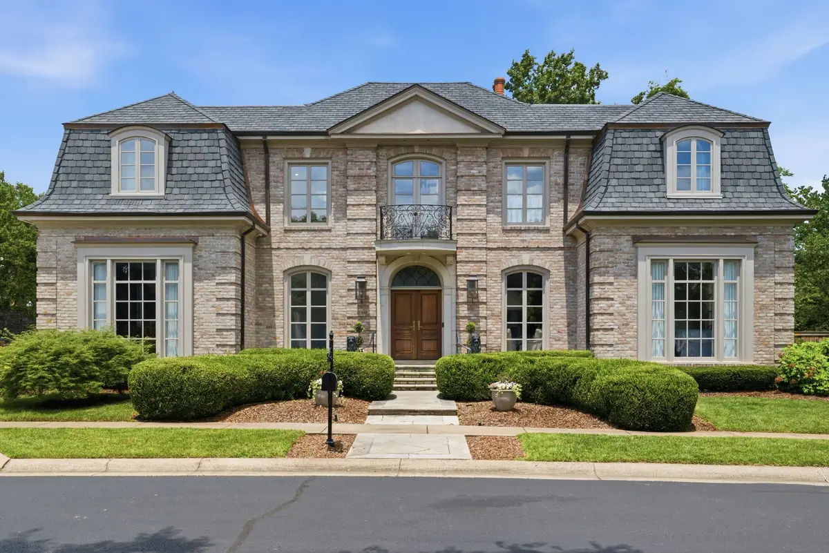 540 Close Ln, Nashville, TN 37205 - #1