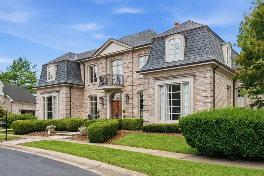 540 Close Ln, Nashville, TN 37205 - #2