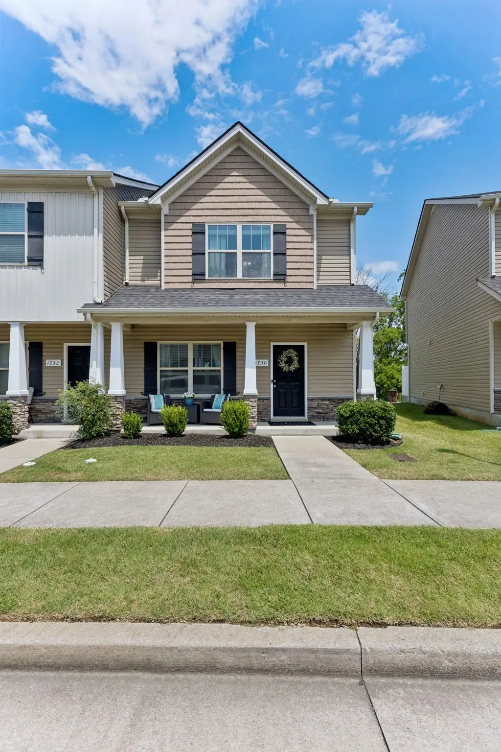 1730 Sprucedale Dr, Antioch, TN 37013 - #1
