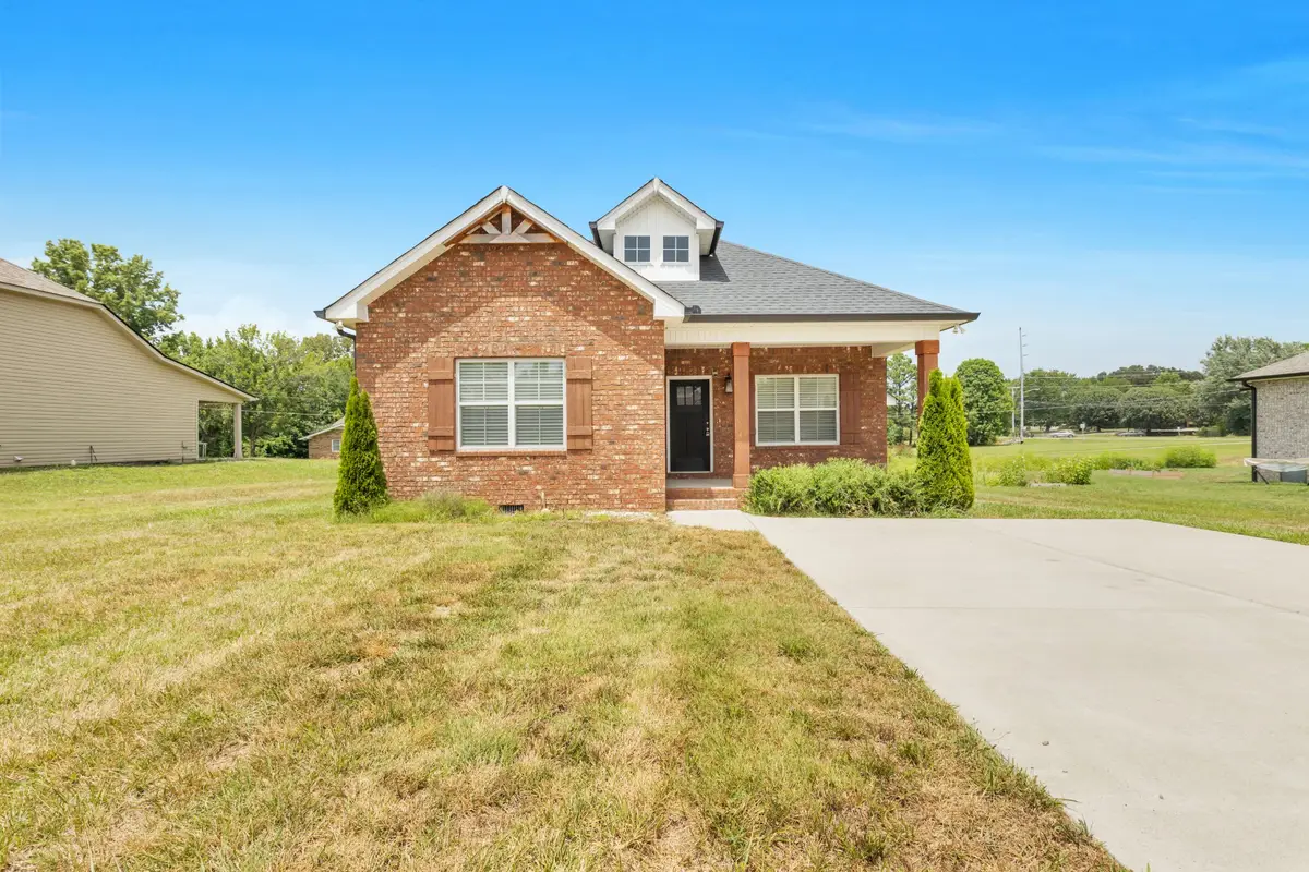 155 Julia Ann Ct, Springfield, TN 37172 - #1