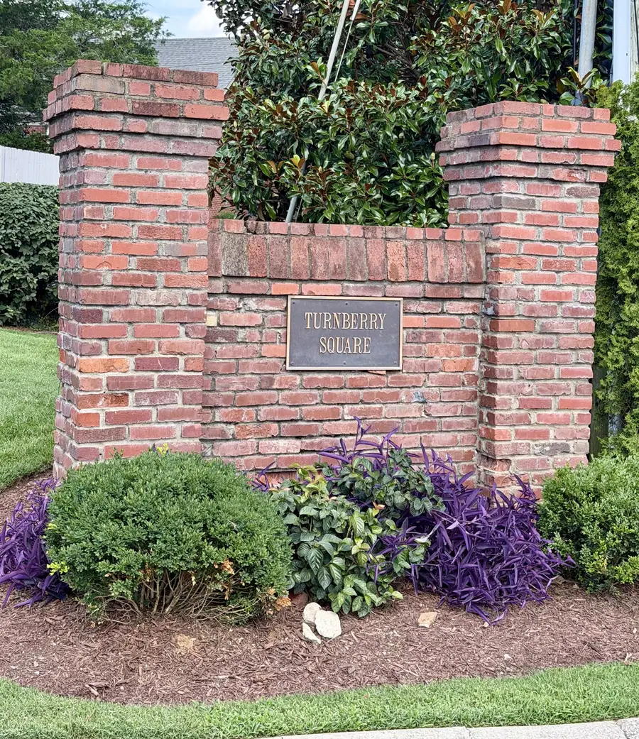 2036 Graybar Ln, Nashville, TN 37215 - #2
