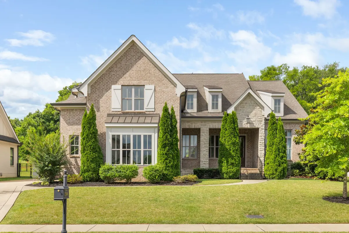 3648 Ronstadt Rd, Thompsons Station, TN 37179 - #1