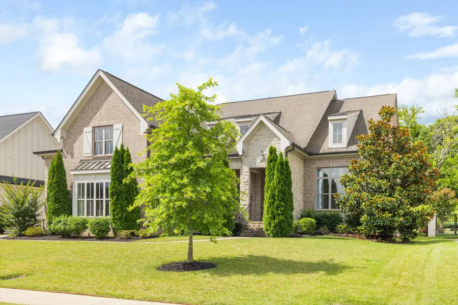 3648 Ronstadt Rd, Thompsons Station, TN 37179 - #2