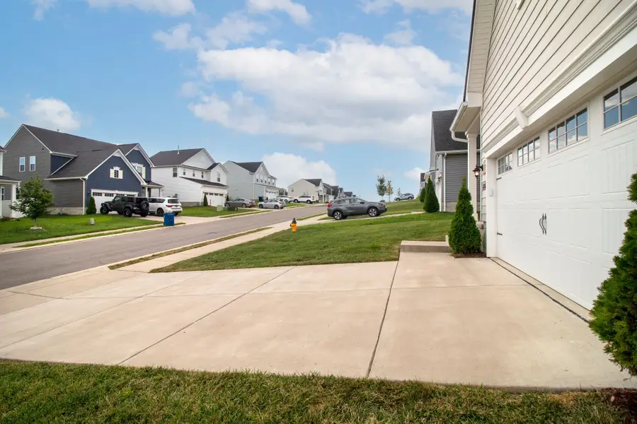 806 Mill Tree Ct, Smyrna, TN 37167 - #3