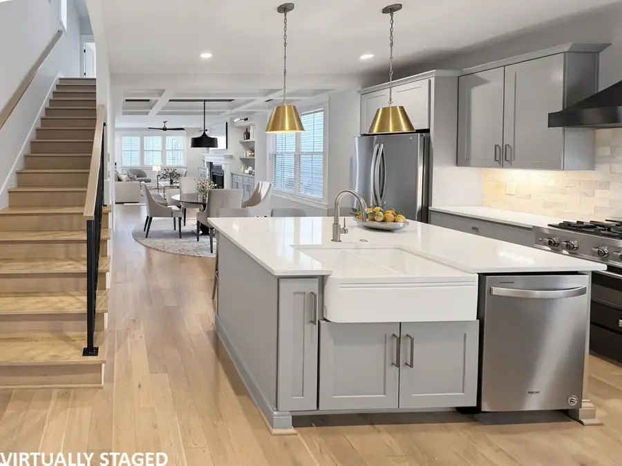 4804 Illinois Ave, Nashville, TN 37209 - #3
