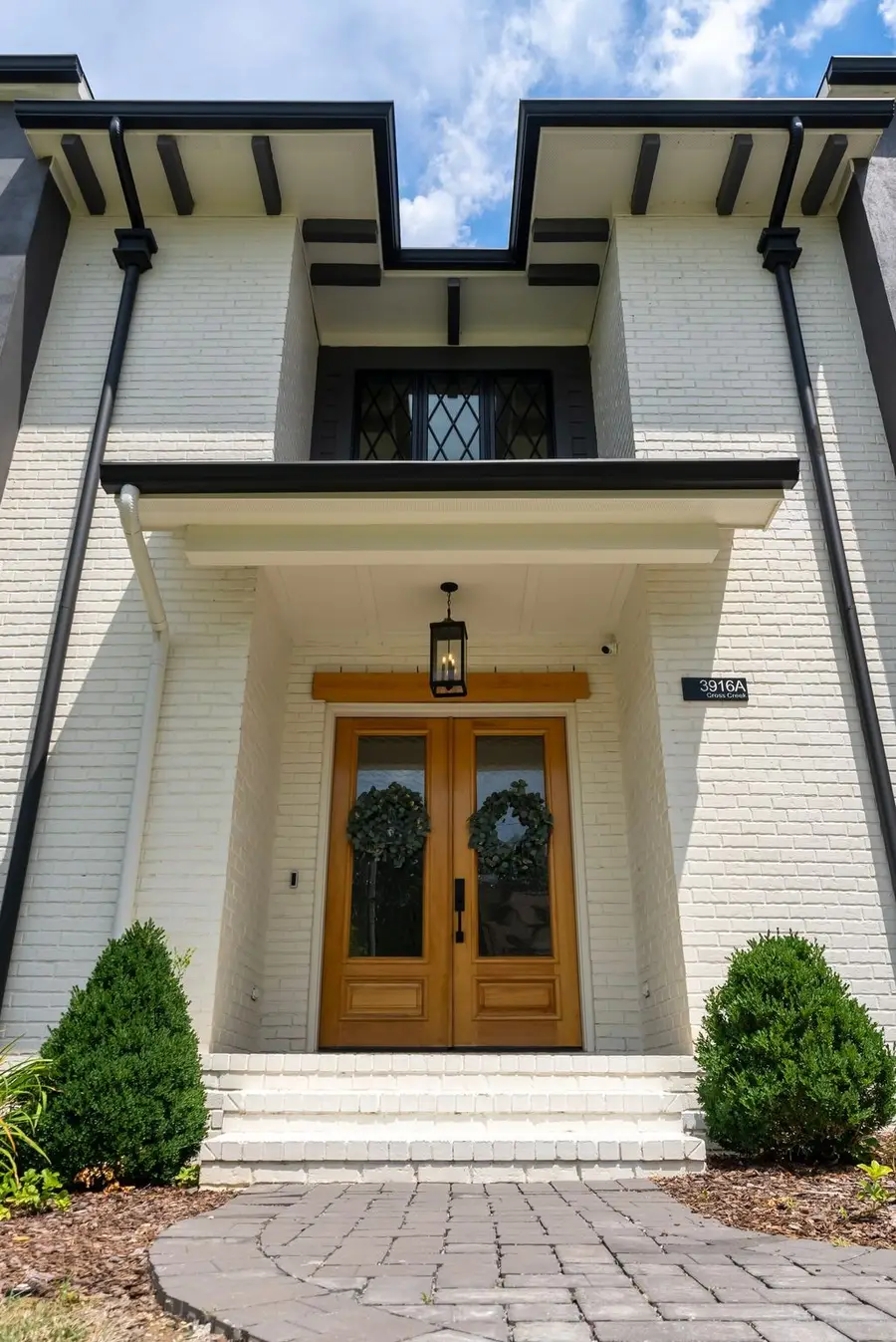 3916A Cross Creek Rd, Nashville, TN 37215 - #2