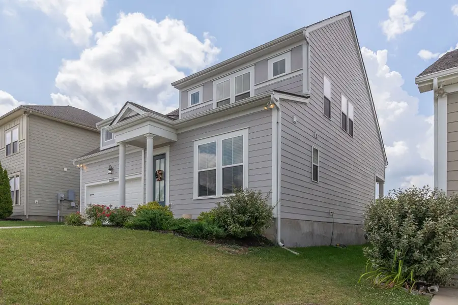 3039 Mallard Dr, Lebanon, TN 37090 - #3