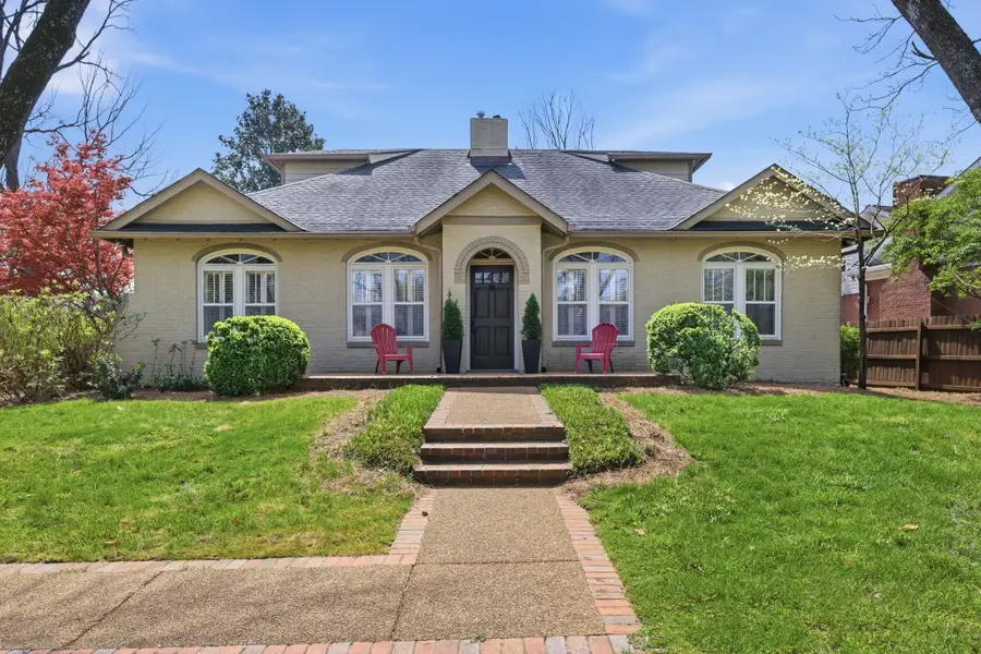 203A Woodmont Cir, Nashville, TN 37205 - #2