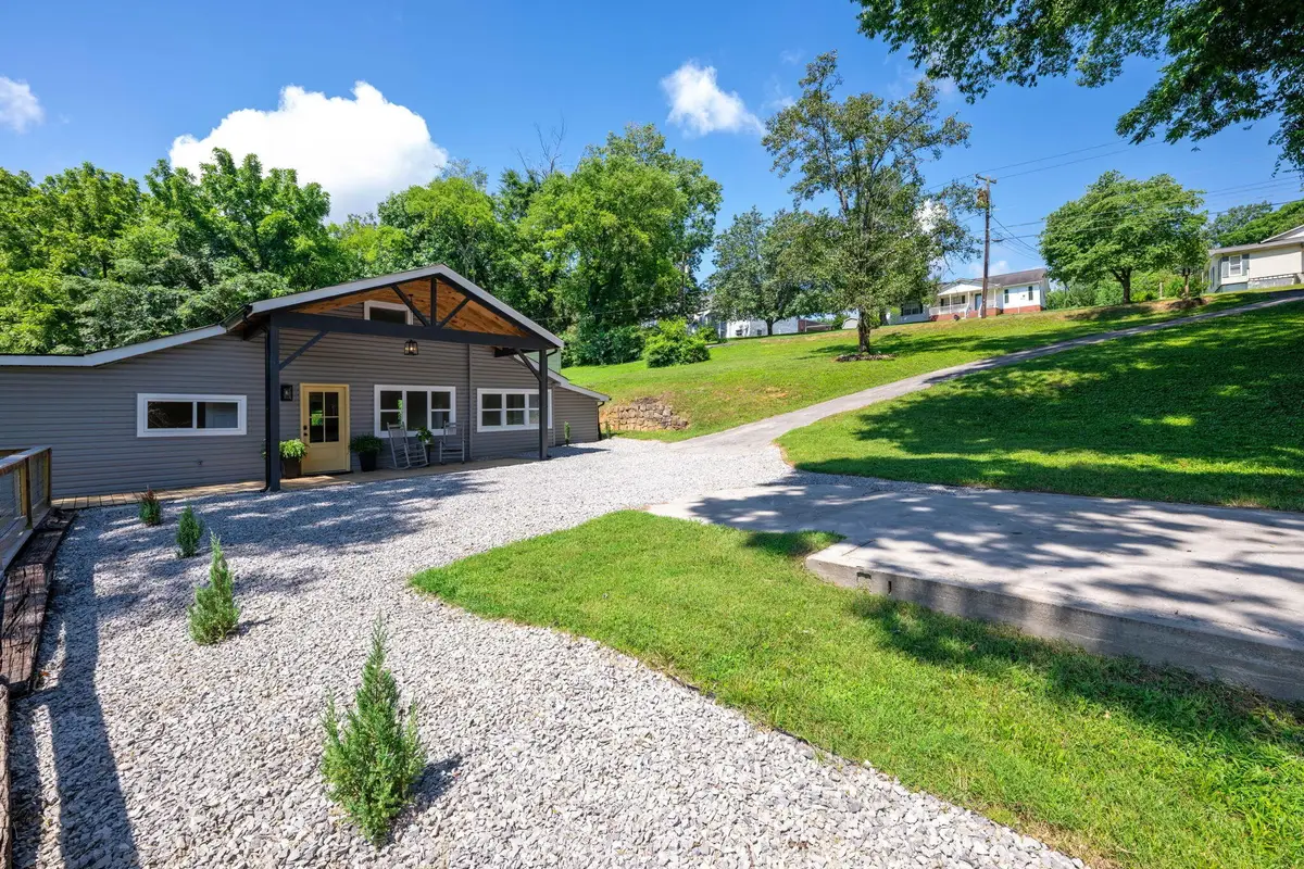 954 Beason Drive, Chattanooga, TN 37405 - #1