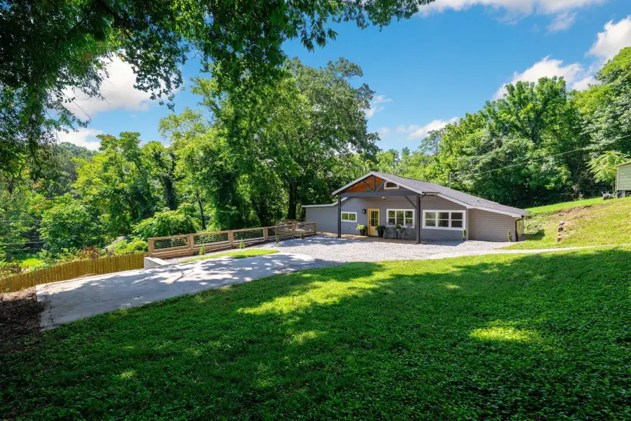 954 Beason Drive, Chattanooga, TN 37405 - #2