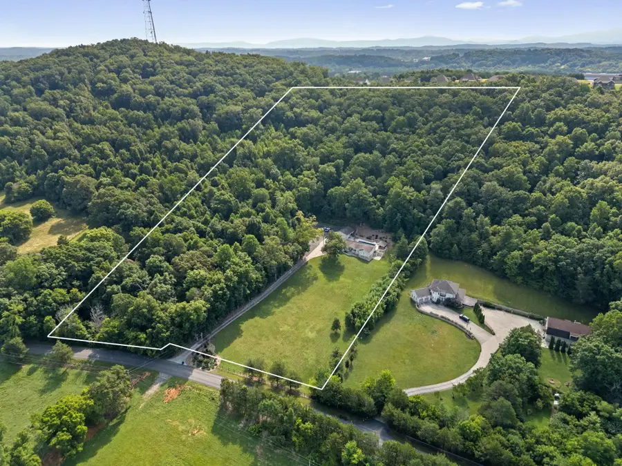 2385 Varnell Road Sw, Cleveland, TN 37311 - #2