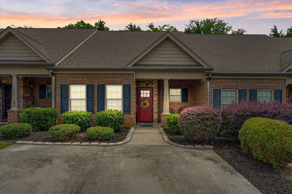 1755 Ne Stonebriar Drive Ne, Cleveland, TN 37312 - #1
