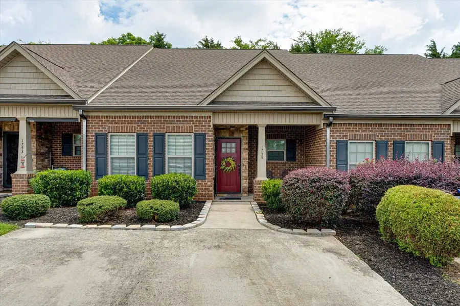1755 Ne Stonebriar Drive Ne, Cleveland, TN 37312 - #2