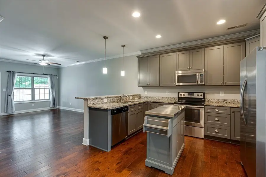 1755 Ne Stonebriar Drive Ne, Cleveland, TN 37312 - #3