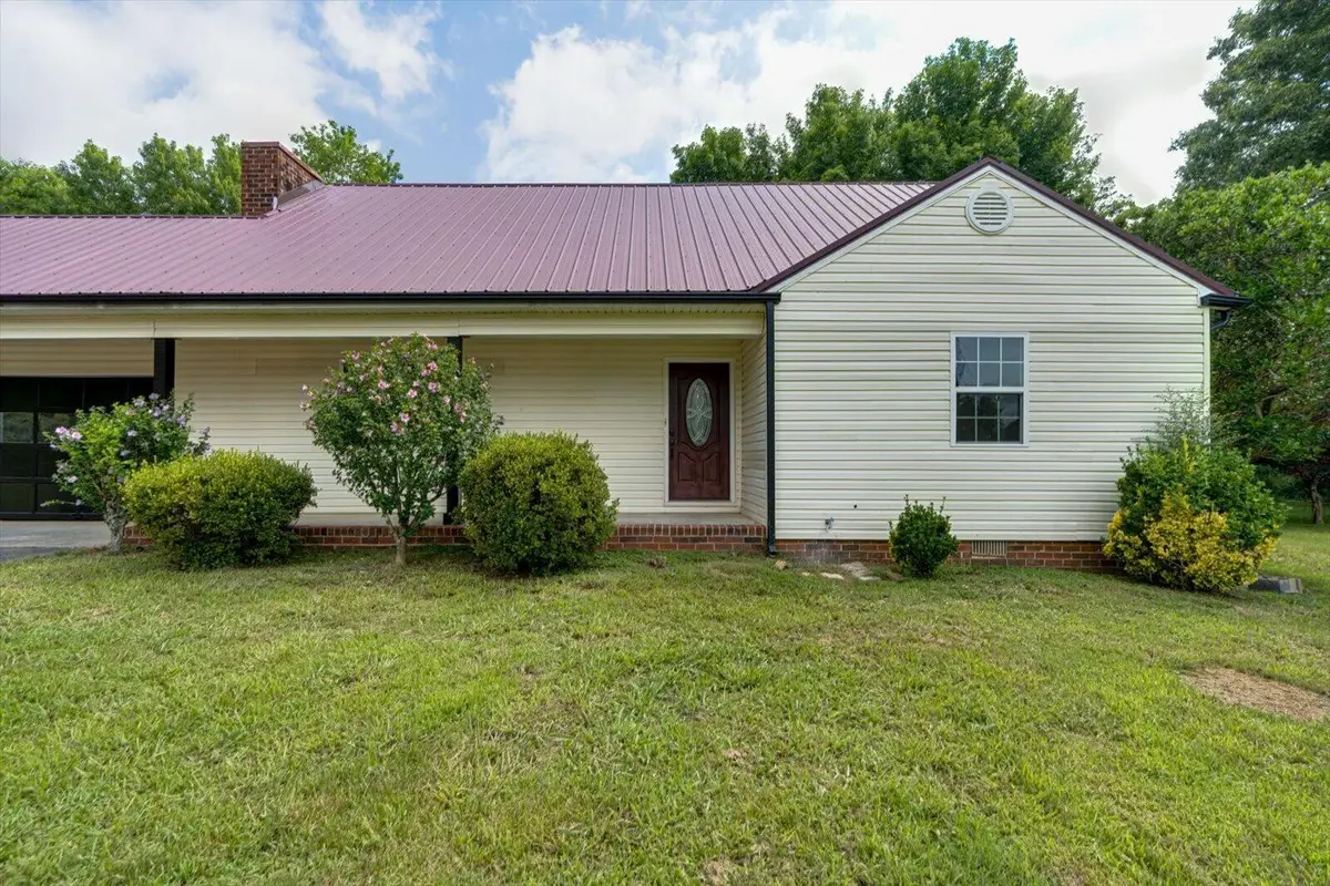160 Monza Lane Nw, Cleveland, TN 37312 - #1