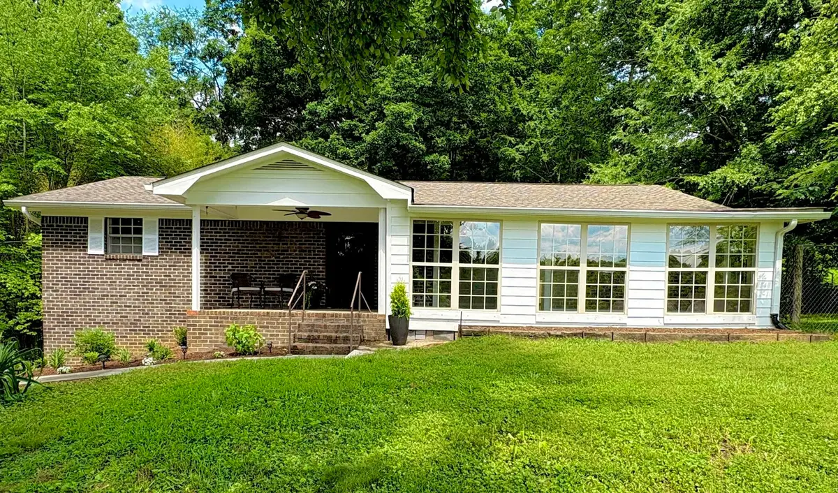 547 Van Davis Road Nw, Georgetown, TN 37336 - #1