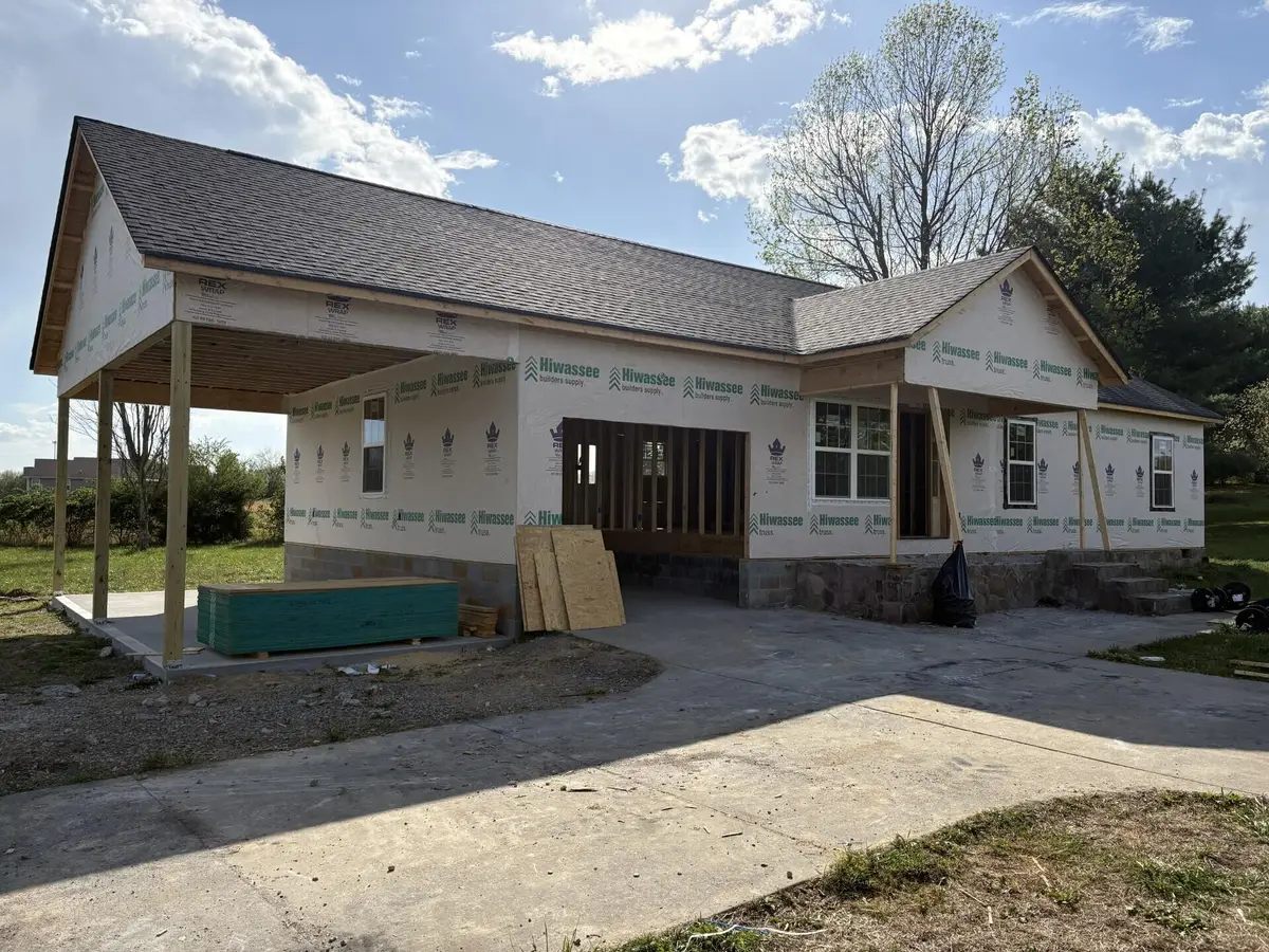 438 Cottonport Road, Dayton, TN 37321 - #1