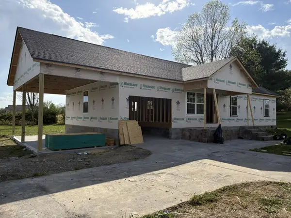 438 Cottonport Road, Dayton, TN 37321
