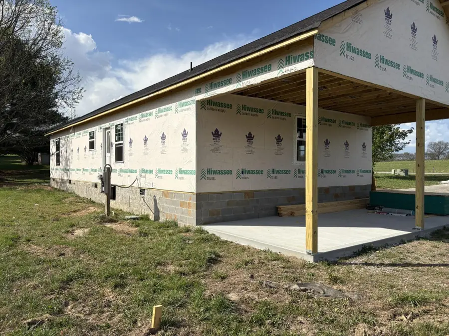 438 Cottonport Road, Dayton, TN 37321 - #2