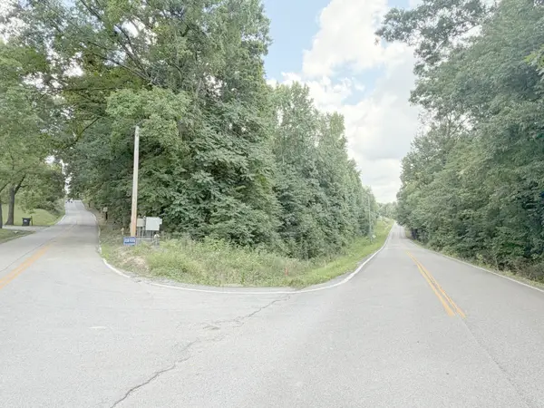 0 Andy Thomas Road, Sale Creek, TN 37373