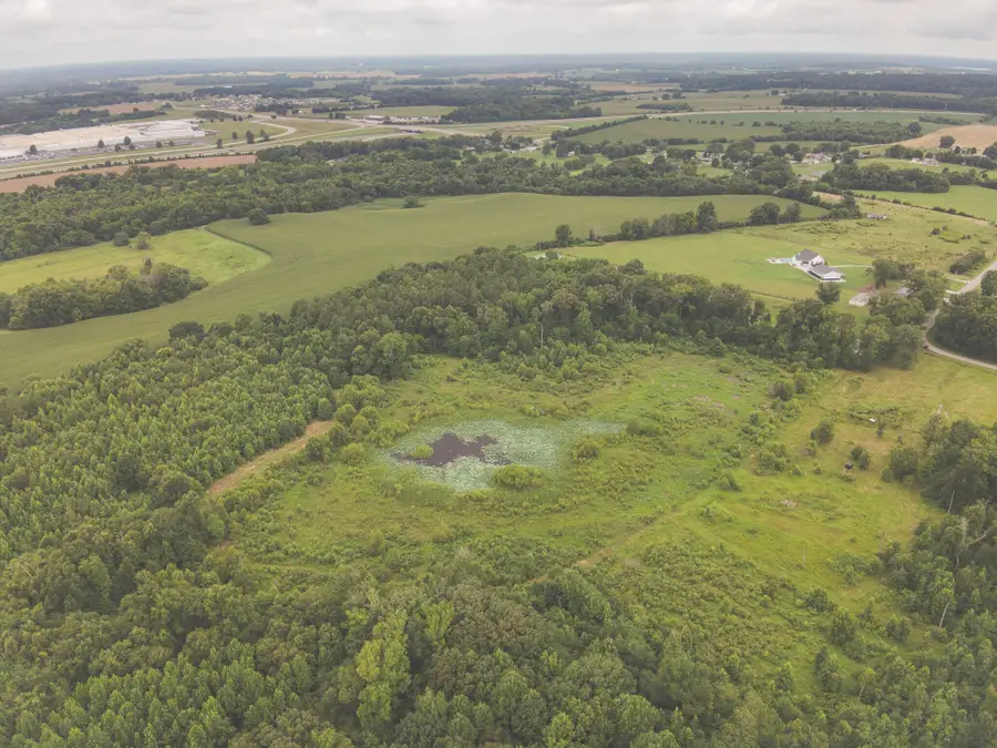 0 Isbell Lane, Decherd, TN 37324 - #2