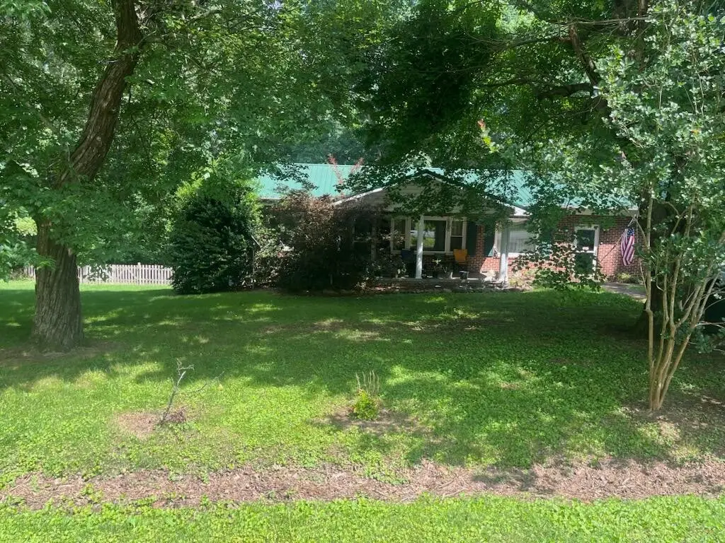 136 Co Rd 177, Athens, TN 37303 - #1