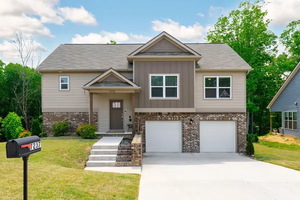 7237 Mercedes Lane #Lot No. 1577, Ooltewah, TN 37363