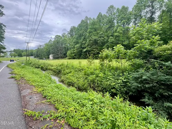 0 Glades Road, Gatlinburg, TN 37738