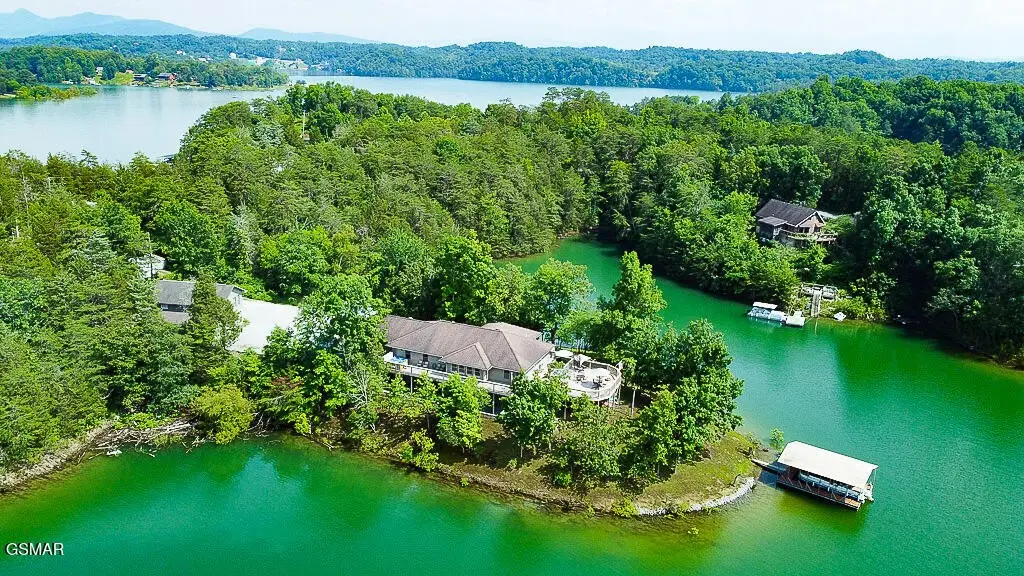 1949 Redbud Vw Road, Sevierville, TN 37876 - #1