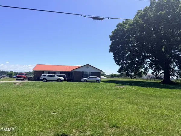 5752 Spencer Hale Road, Morristown, TN 37813