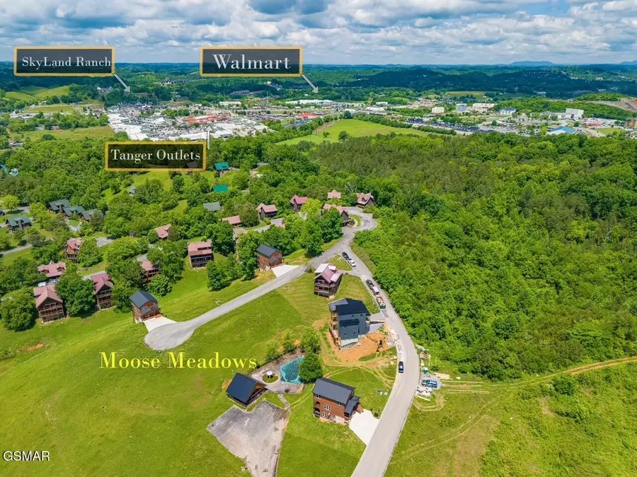 3 Bullwinkle Way, Sevierville, TN 37862 - #2