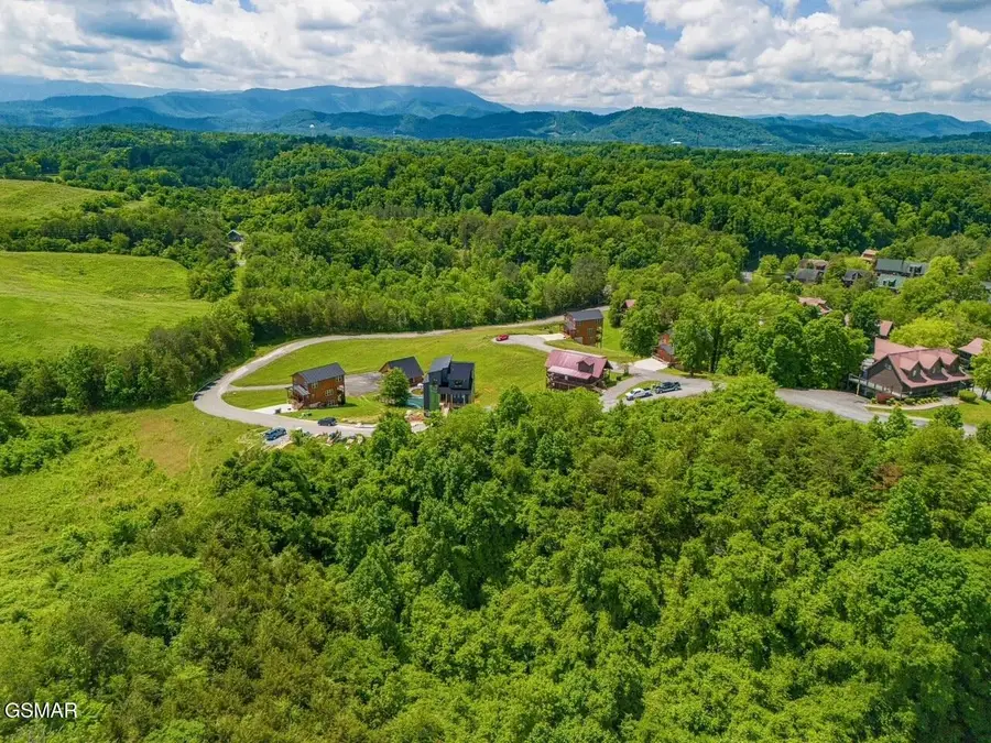 3 Bullwinkle Way, Sevierville, TN 37862 - #3