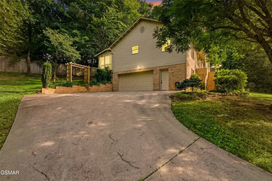 716 Whippoorwill Circle, Seymour, TN 37865 - #2