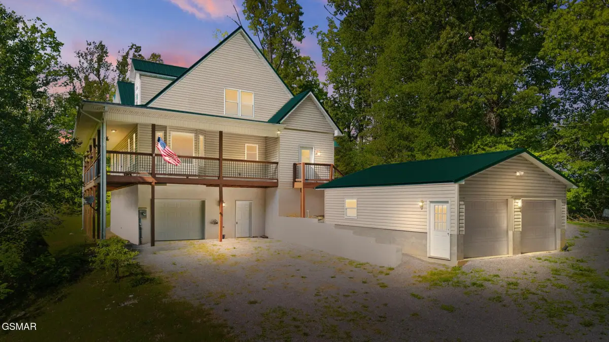 2268 Rex Lane, Sevierville, TN 37876 - #1