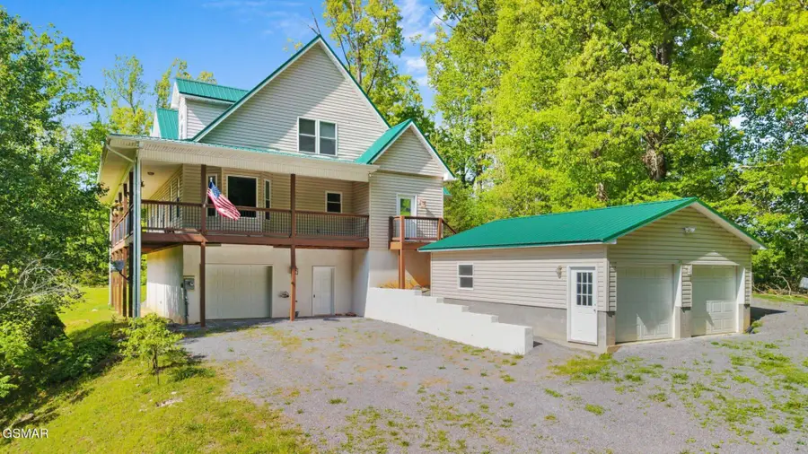 2268 Rex Lane, Sevierville, TN 37876 - #2