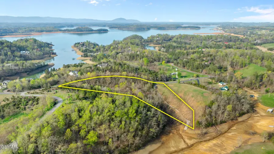 12 Ferry Hill Road, Dandridge, TN 37725 - #3