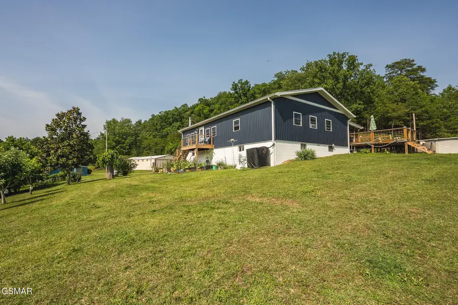1550 Geranium Way, Parrottsville, TN 37843 - #2