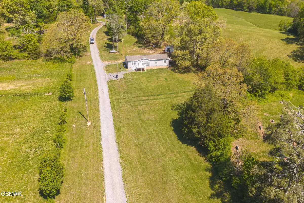 152 Keisling Road, Bybee, TN 37713 - #1