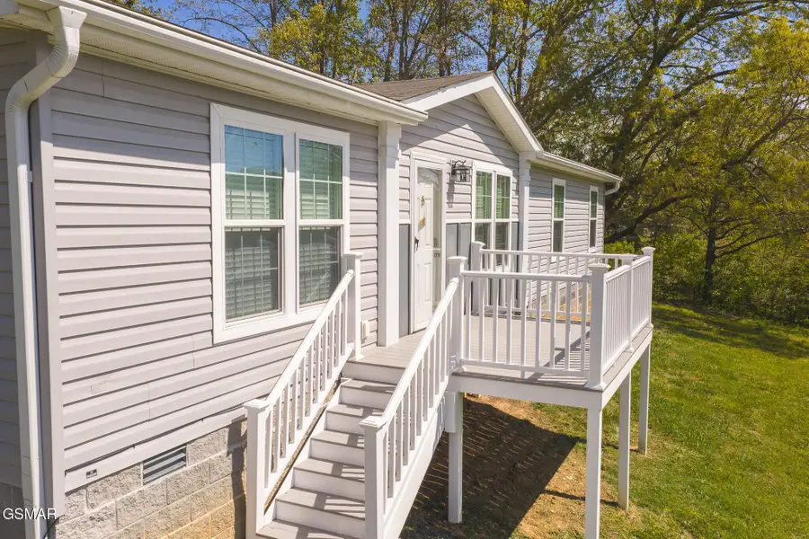 152 Keisling Road, Bybee, TN 37713 - #3