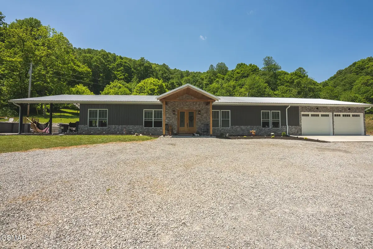 622 Earls Hollow Road, Speedwell, TN 37870 - #1